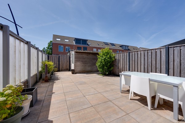 Medium property photo - Gele Ring 214, 1567 JD Assendelft